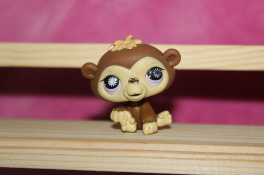 Authentic LPS Blemished Ape