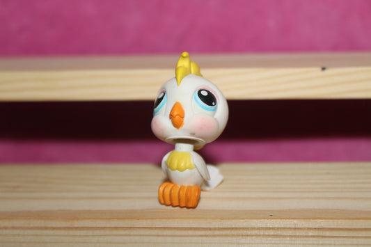 Authentic LPS Bird