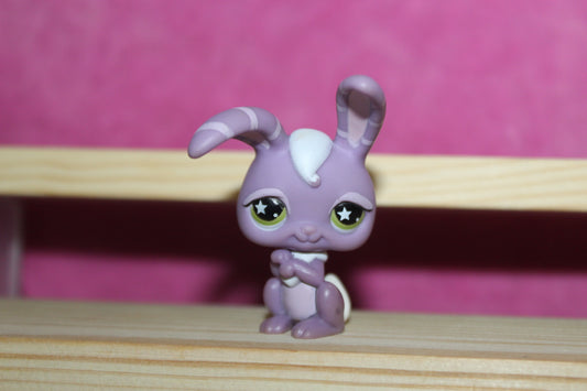 Authentic LPS bunny