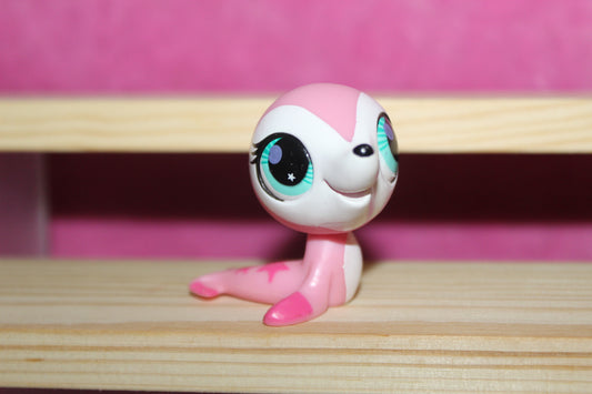 Authentic LPS New Gen Seal