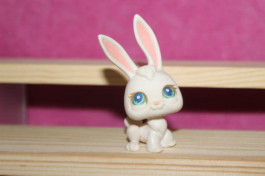 Authentic LPS Bunny