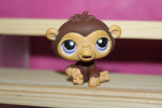 Authentic LPS Blemished Ape