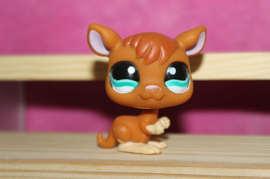 Authentic LPS Kangaroo