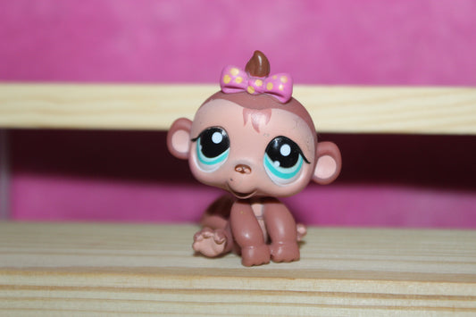 Authentic LPS Monkey
