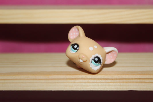 Authentic LPS Rare Mouse