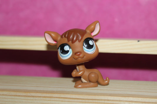 Authentic LPS Blemished kangaroo