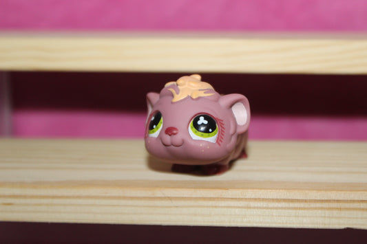 Authentic LPS Hamster