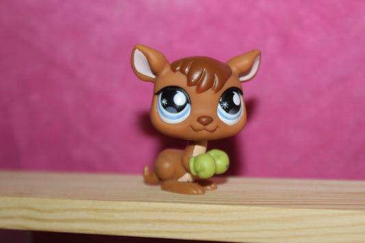 Authentic LPS Kangaroo