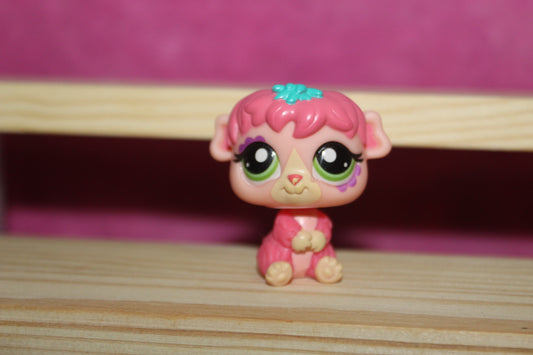 Authentic LPS New Gen Hamster