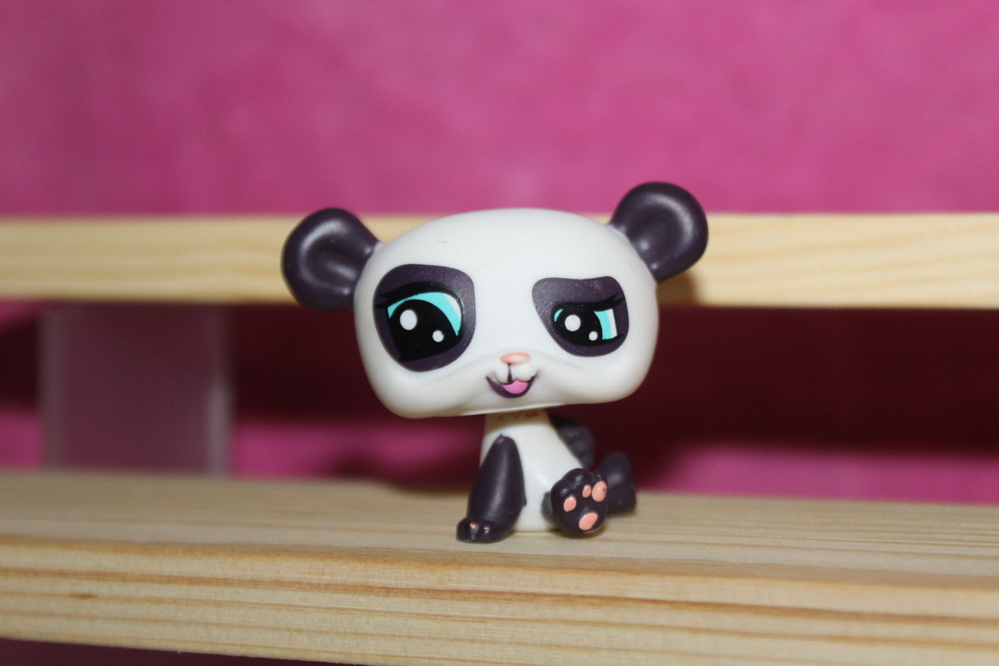 Authentic LPS Panda