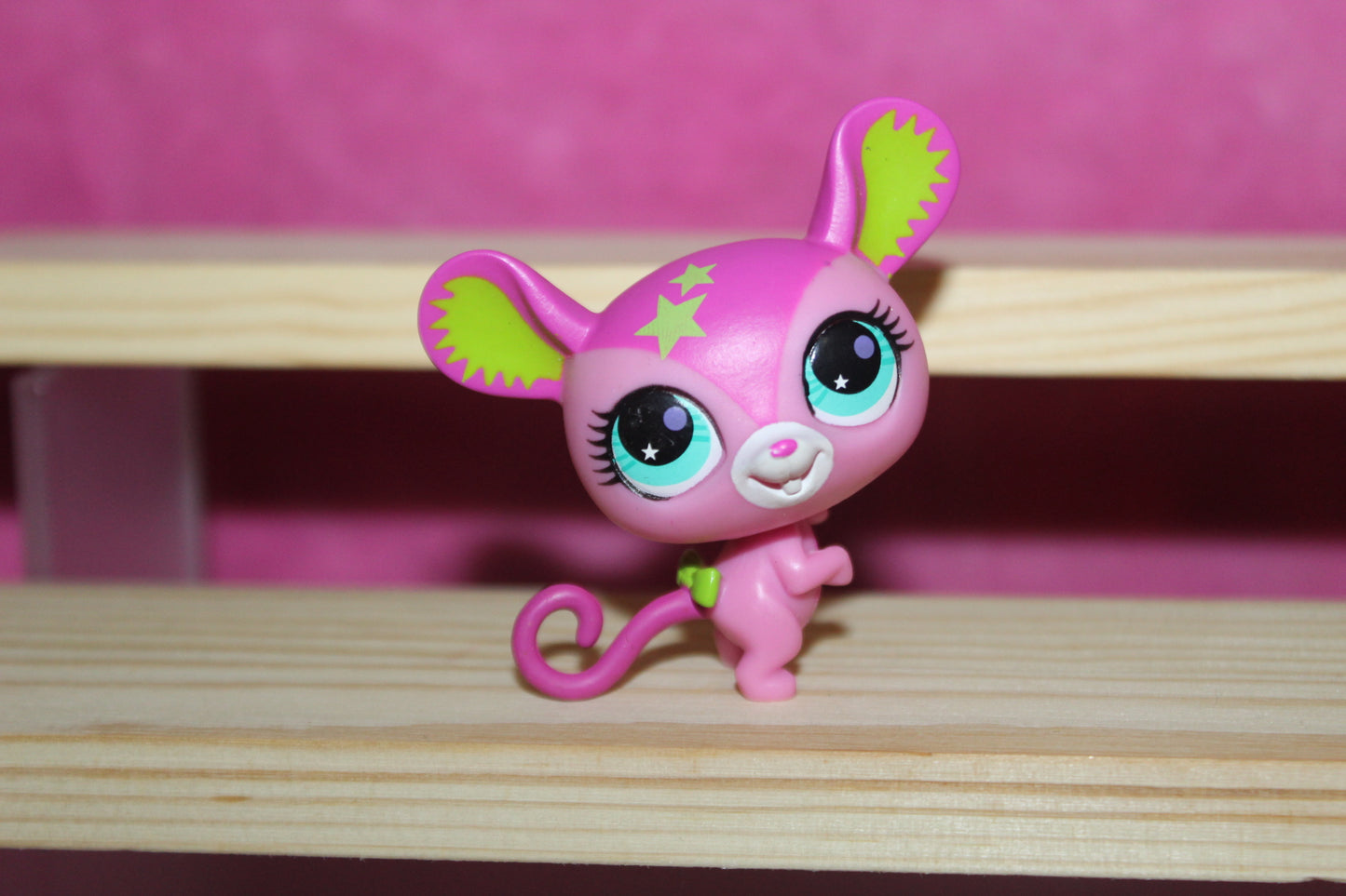 Authentic LPS New Gen Mouse