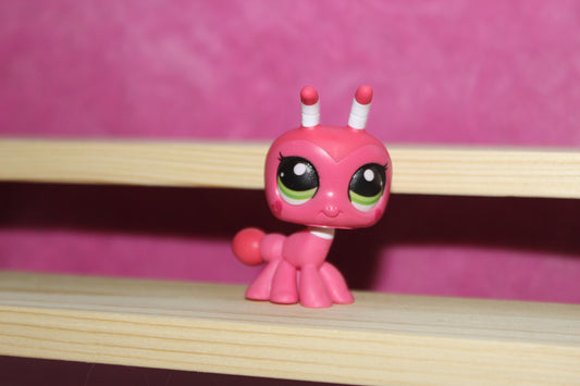 Authentic LPS New Gen Ant Bug