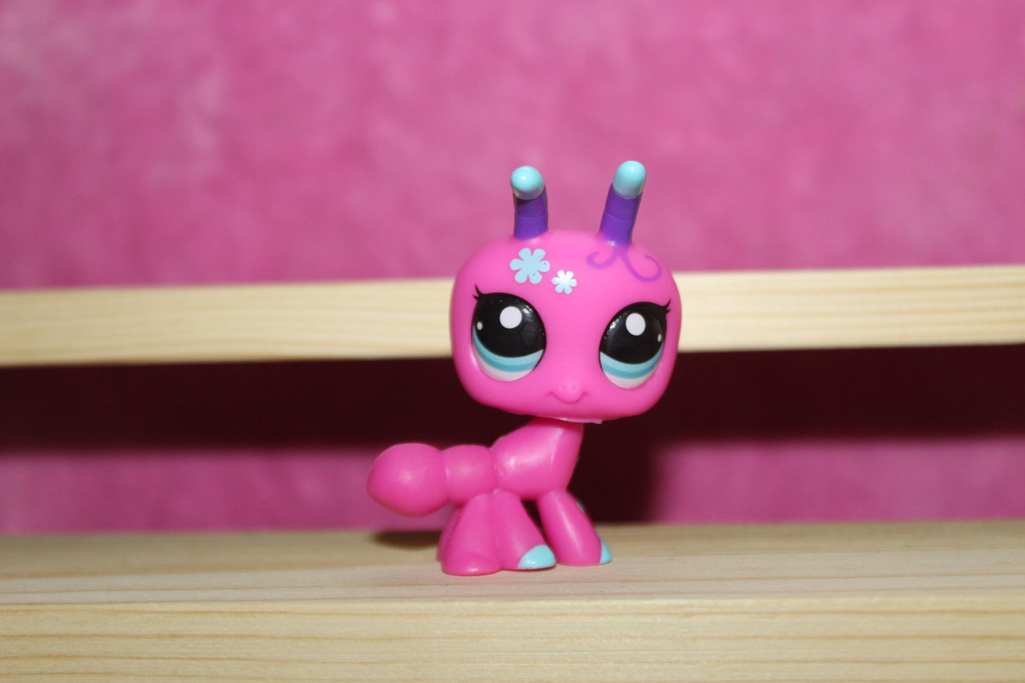 Authentic LPS New Gen Ant Bug