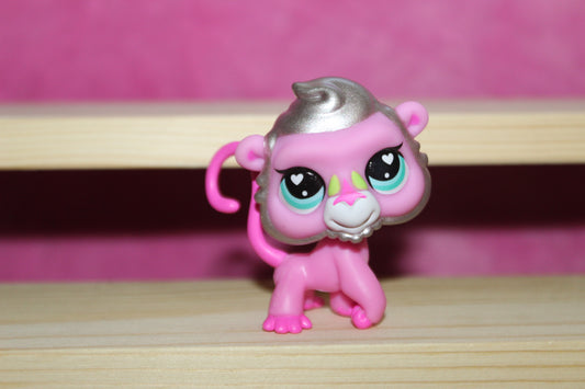 Authentic LPS Baboon