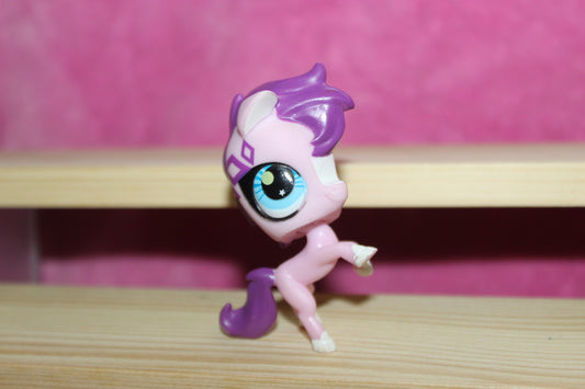 Authentic LPS New Gen Horse