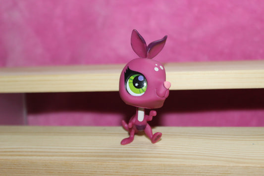 Authentic LPS New Gen kangaroo