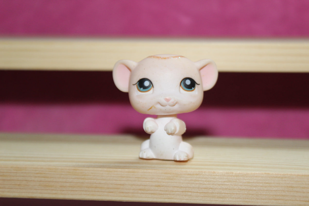 Authentic LPS Mouse