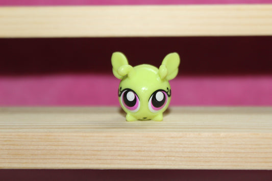 Authentic LPS mini bee