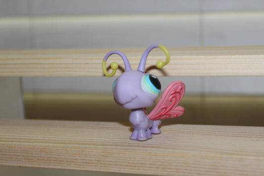 Authentic LPS Butterfly