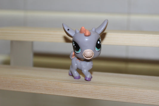 Authentic LPS new gen deer