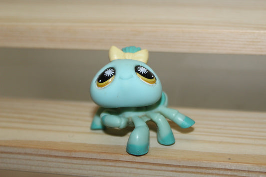 Authentic LPS spider