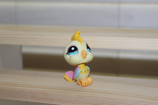 Authentic LPS Bird