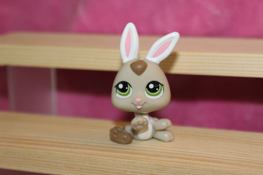 Authentic LPS puppy