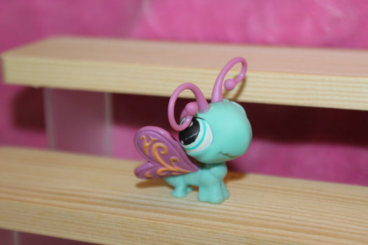 Authentic LPS  butterfly
