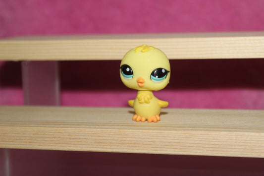 Authentic LPS bird