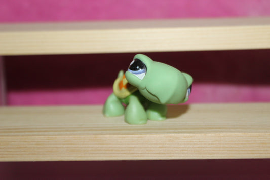 Authentic LPS turtle