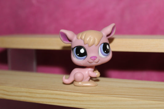 Authentic LPS Kangaroo