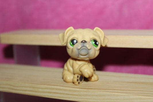 Authentic LPS Bulldog