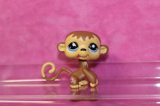 Authentic LPS Monkey