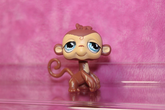 Authentic LPS Monkey