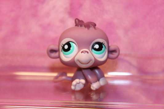 Authentic LPS Monkey