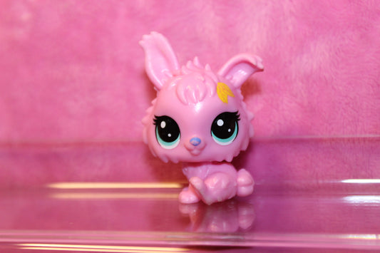 Authentic LPS New Gen Bunny