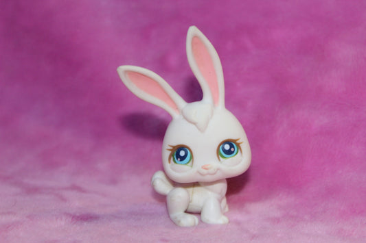 Authentic LPS Bunny