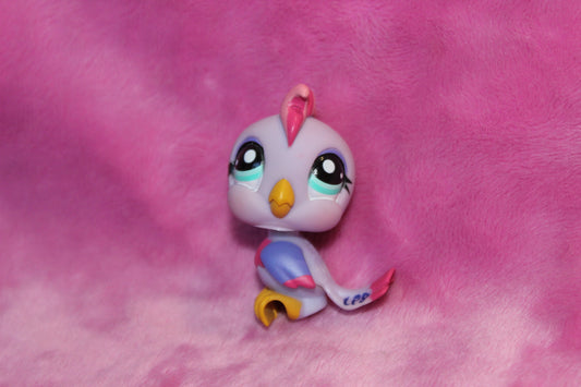 Authentic LPS Bird