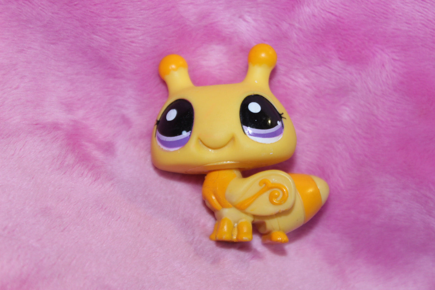 Authentic Rare Blindbag LPS Bee Bug