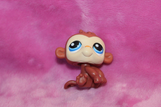 Authentic LPS Monkey